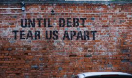 debt debt